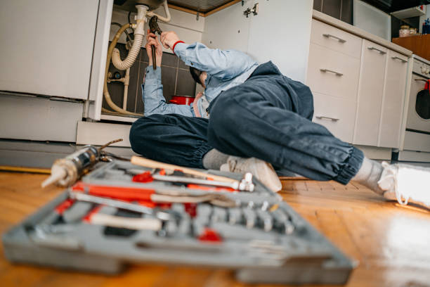Best Drain Cleaning Services  in Clay Center, KS
