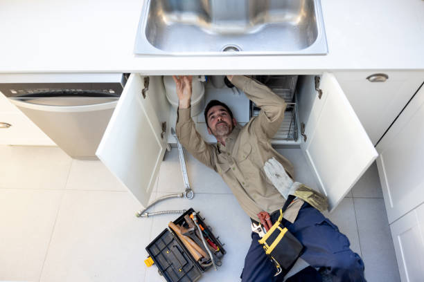 Best Plumbing Repair Near Me  in Clay Center, KS
