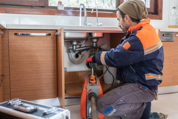 Best Toilet Repair Services  in Clay Center, KS