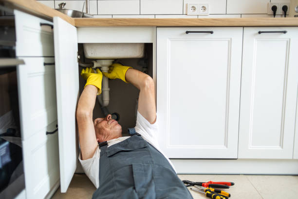  Clay Center, KS Plumbing Pros