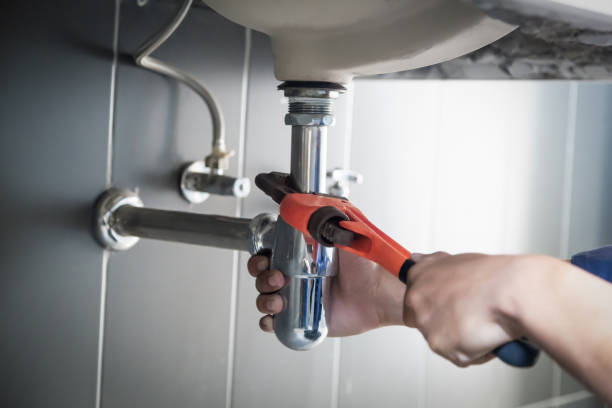 Best Gas Line Repair  in Clay Center, KS